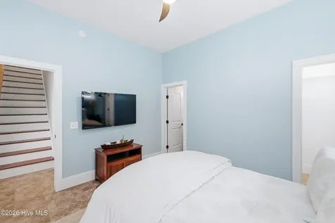 1418 Bowfin Lane Carolina Beach NC 28428