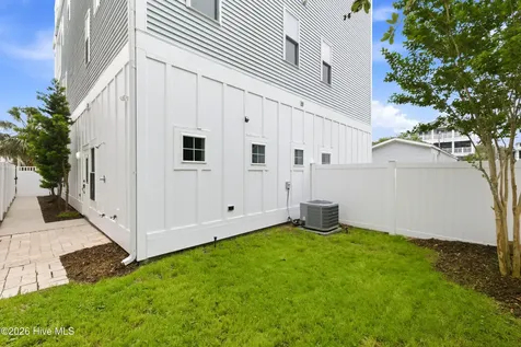 1418 Bowfin Lane Carolina Beach NC 28428