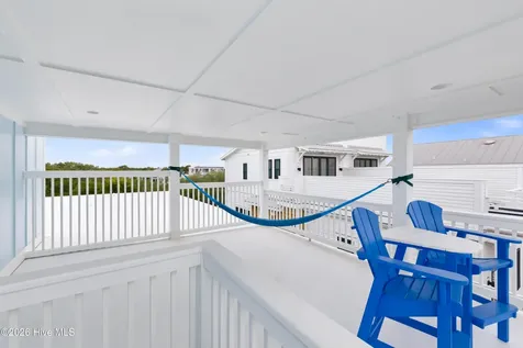 1418 Bowfin Lane Carolina Beach NC 28428
