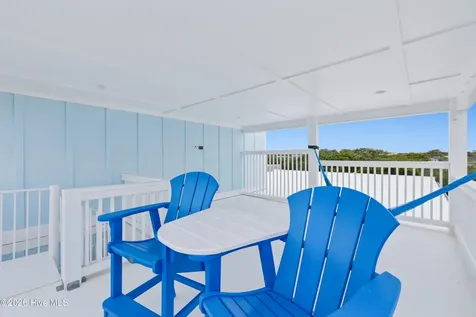 1418 Bowfin Lane Carolina Beach NC 28428