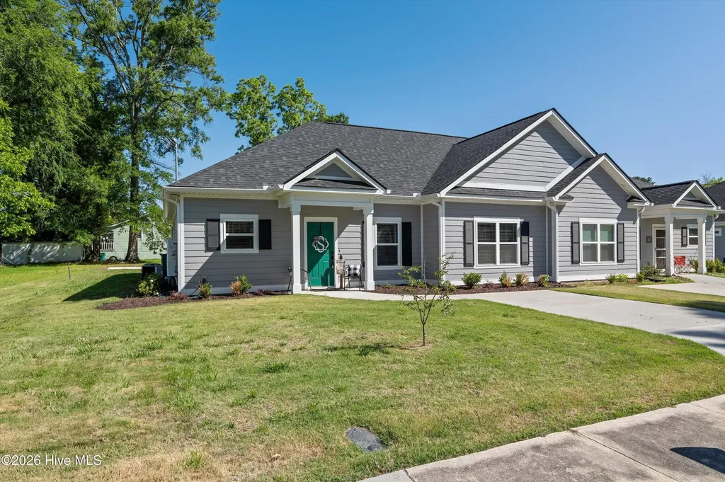 206 W Hall Street Thomson GA 30824