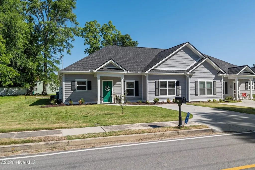 206 W Hall Street Thomson GA 30824