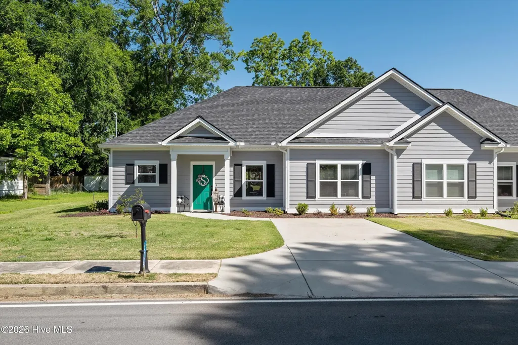 206 W Hall Street Thomson GA 30824