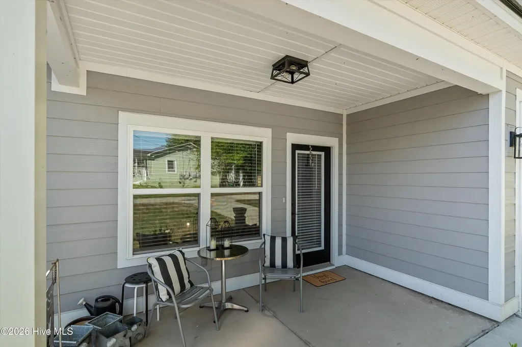 206 W Hall Street Thomson GA 30824