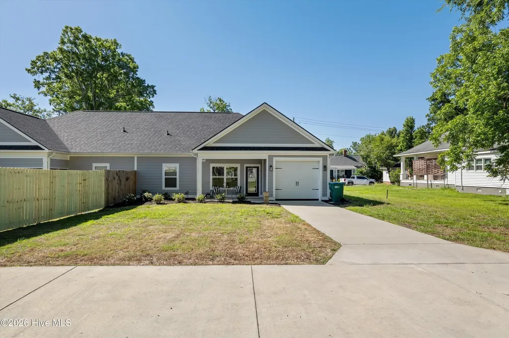 206 W Hall Street Thomson GA 30824