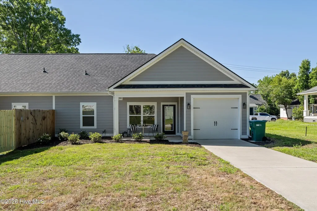 206 W Hall Street Thomson GA 30824