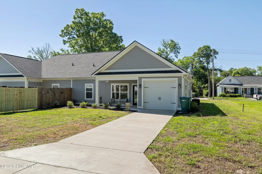 206 W Hall Street Thomson GA 30824