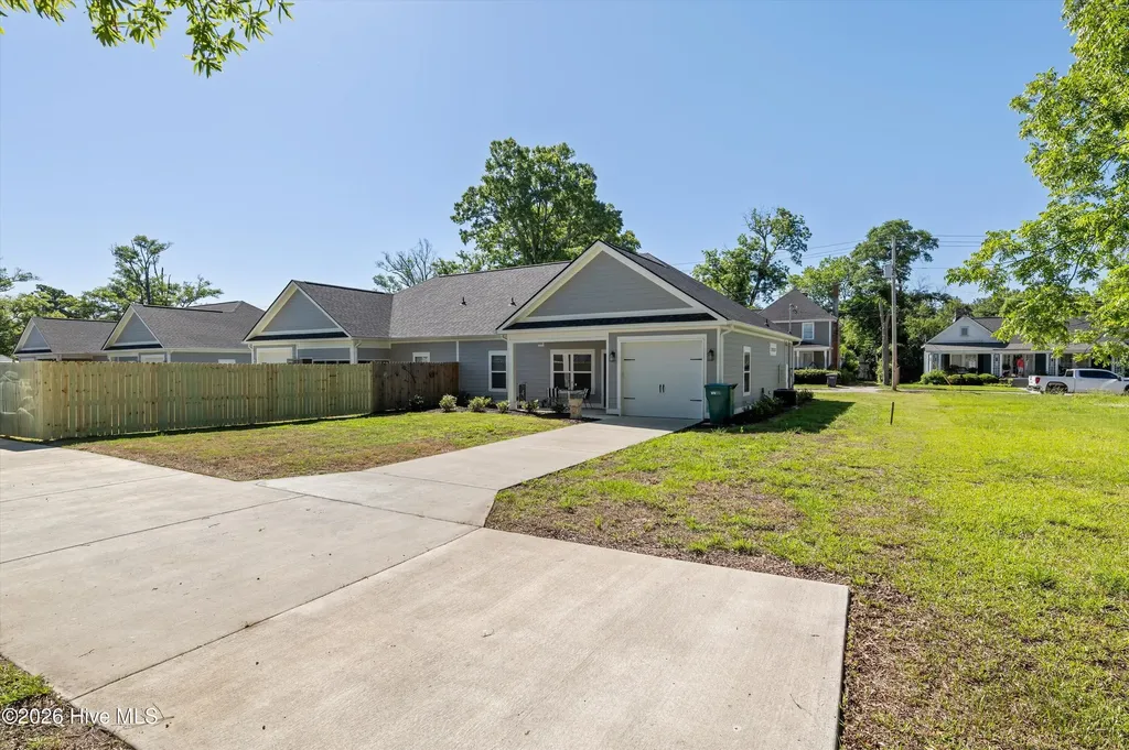 206 W Hall Street Thomson GA 30824
