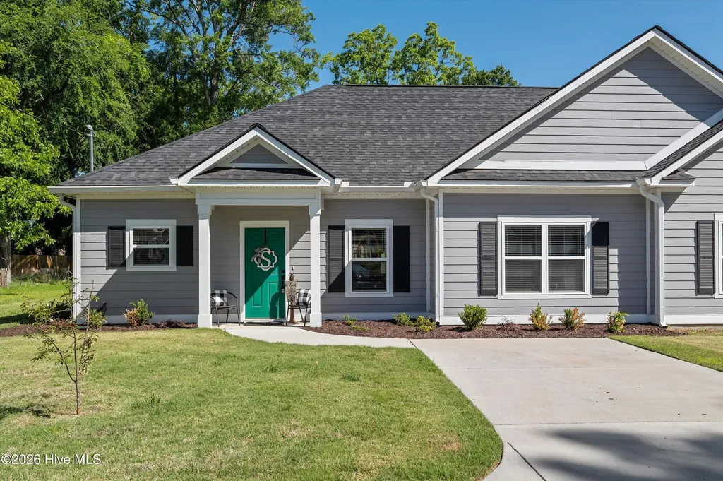206 W Hall Street Thomson GA 30824