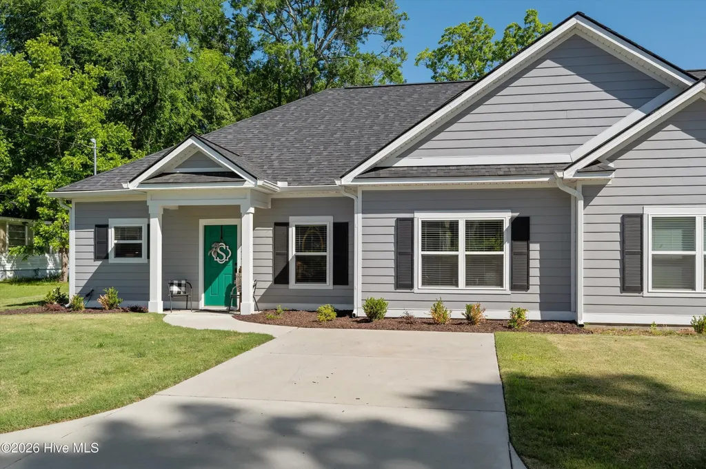 206 W Hall Street Thomson GA 30824