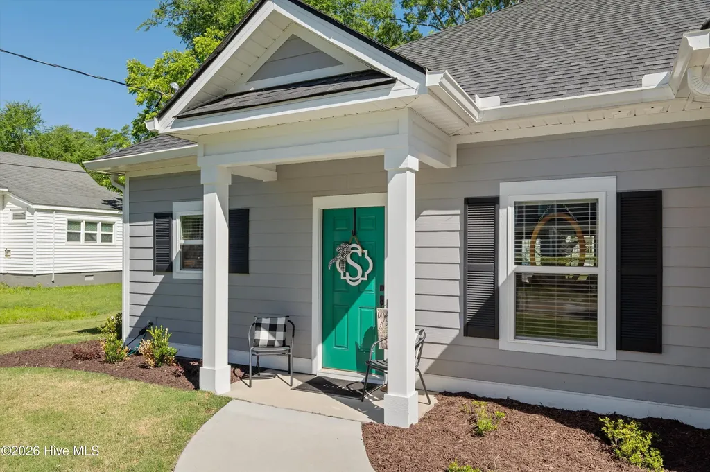 206 W Hall Street Thomson GA 30824
