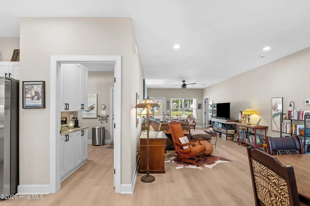 206 W Hall Street Thomson GA 30824
