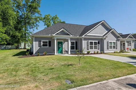 206 W Hall Street Thomson GA 30824