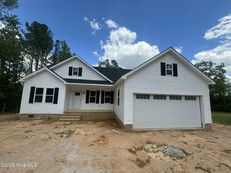 19725 Nc 43 Whitakers NC 27891