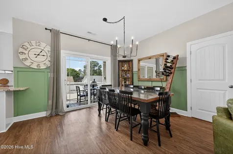 131 NE 15th Street Oak Island NC 28465