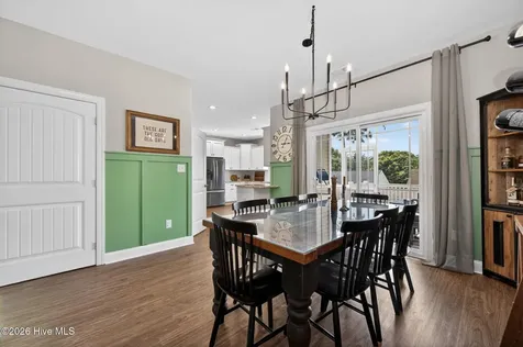 131 NE 15th Street Oak Island NC 28465
