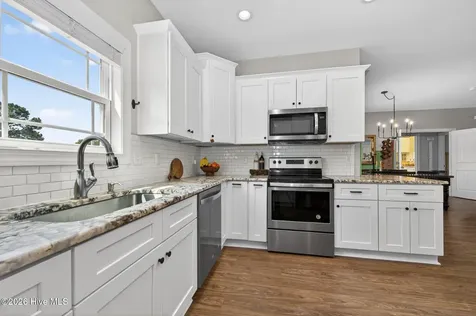 131 NE 15th Street Oak Island NC 28465