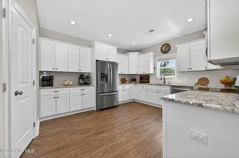 131 NE 15th Street Oak Island NC 28465