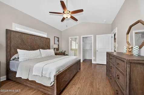131 NE 15th Street Oak Island NC 28465