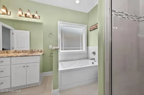 131 NE 15th Street Oak Island NC 28465