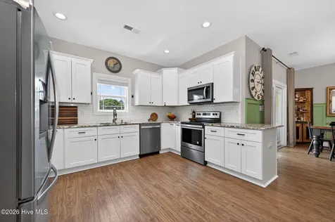 131 NE 15th Street Oak Island NC 28465