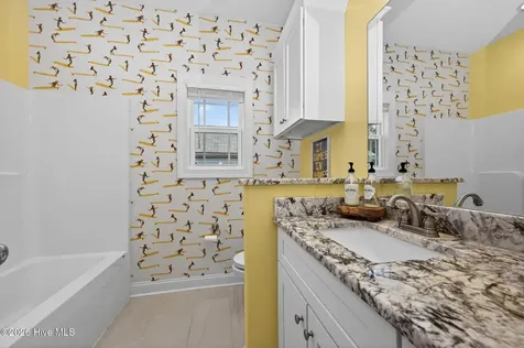 131 NE 15th Street Oak Island NC 28465