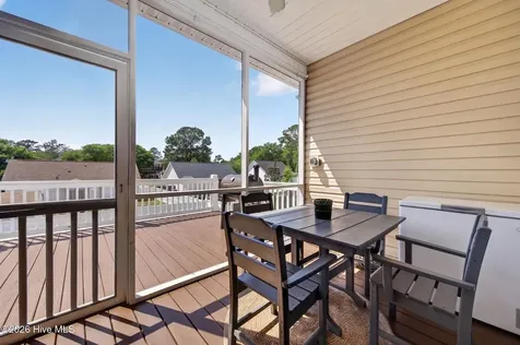 131 NE 15th Street Oak Island NC 28465