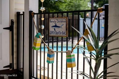 131 NE 15th Street Oak Island NC 28465
