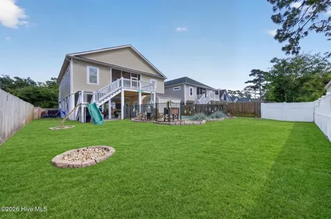 131 NE 15th Street Oak Island NC 28465