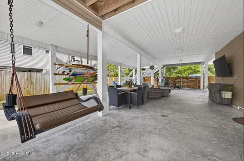 131 NE 15th Street Oak Island NC 28465