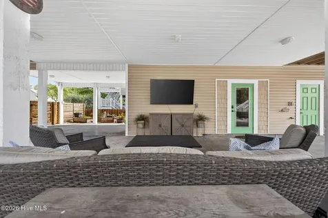 131 NE 15th Street Oak Island NC 28465