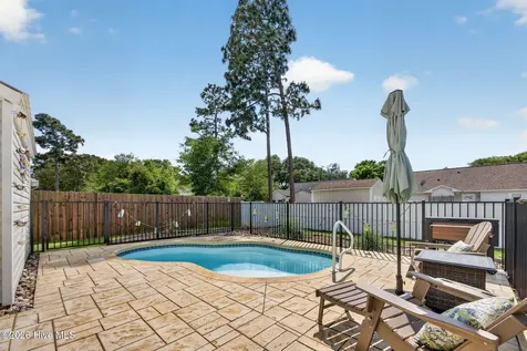 131 NE 15th Street Oak Island NC 28465