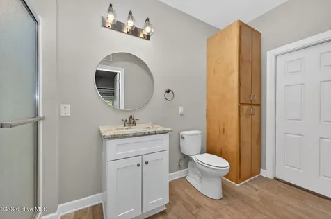 131 NE 15th Street Oak Island NC 28465