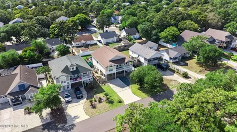 131 NE 15th Street Oak Island NC 28465