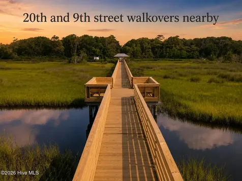 131 NE 15th Street Oak Island NC 28465