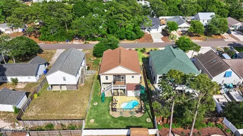 131 NE 15th Street Oak Island NC 28465