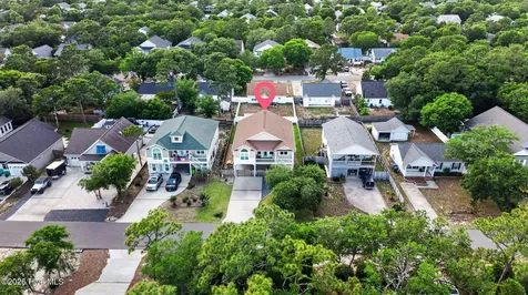 131 NE 15th Street Oak Island NC 28465