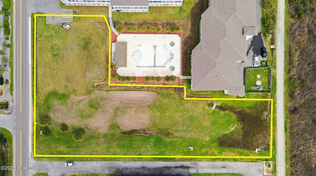 120 SE 58th Street Oak Island NC 28465
