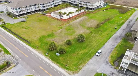 120 SE 58th Street Oak Island NC 28465