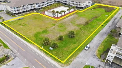 120 SE 58th Street Oak Island NC 28465