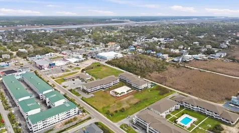 120 SE 58th Street Oak Island NC 28465