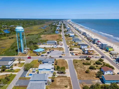 120 SE 58th Street Oak Island NC 28465