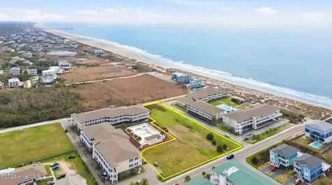 120 SE 58th Street Oak Island NC 28465