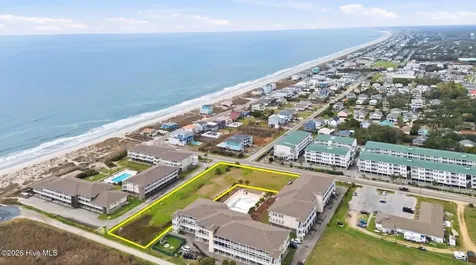 120 SE 58th Street Oak Island NC 28465