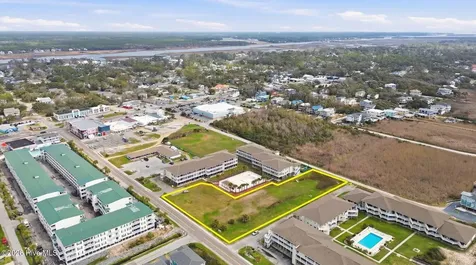 120 SE 58th Street Oak Island NC 28465