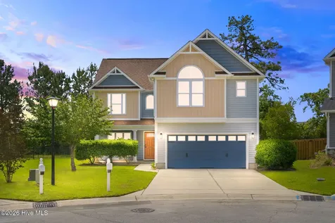 6104 Blue Ray Drive Leland NC 28451