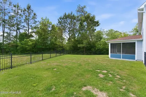 6104 Blue Ray Drive Leland NC 28451