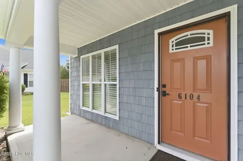6104 Blue Ray Drive Leland NC 28451
