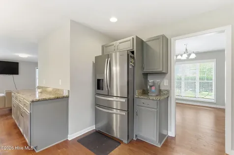 6104 Blue Ray Drive Leland NC 28451