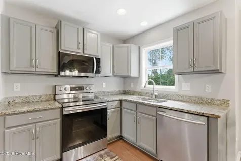 6104 Blue Ray Drive Leland NC 28451